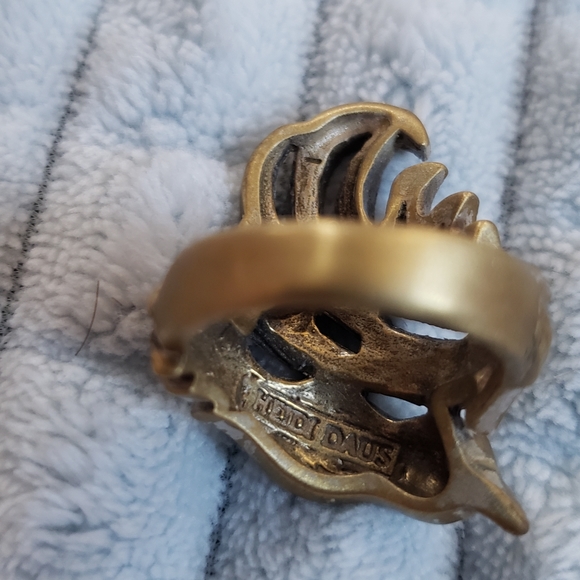 Heidi Daus Ring - Picture 5 of 8